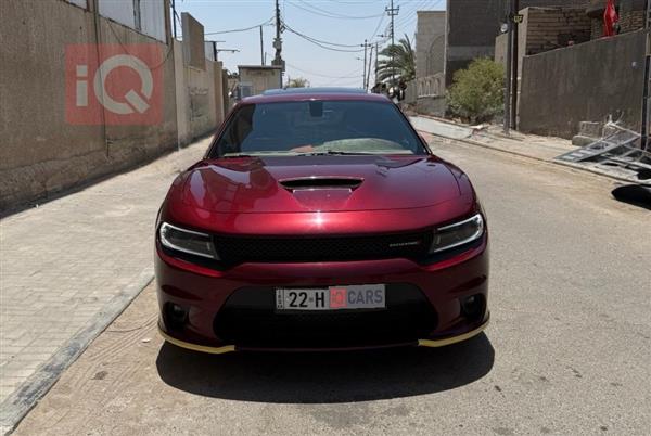 دودج تشارجر 2022 للبيع في العراق - البصرة